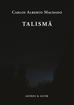 Capa do artigo Talismã