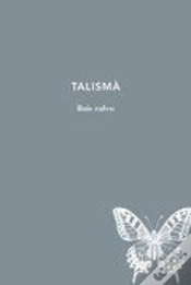 Capa do artigo Talismà