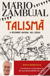 Capa do artigo Talismã