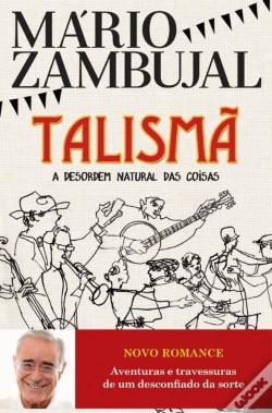 Capa do artigo Talismã