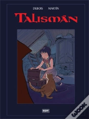 Capa do artigo Talismán 1