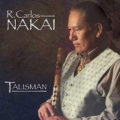 Capa do artigo Talisman - CD