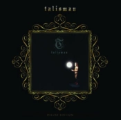 Capa do artigo Talisman - CD