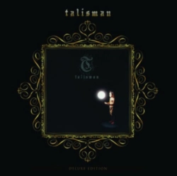 Capa do artigo Talisman - CD