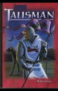 Talisman Illustrated
