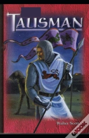 Capa do artigo Talisman Illustrated