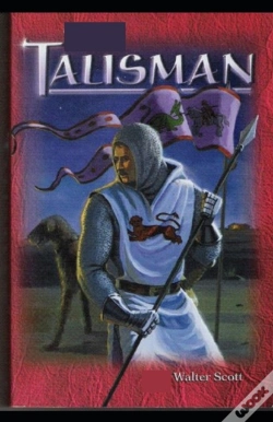 Capa do artigo Talisman Illustrated