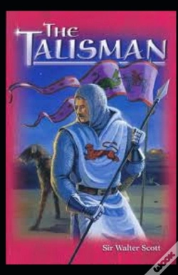 Capa do artigo Talisman Illustrated