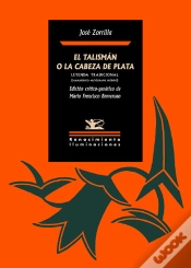 Capa do artigo Talisman O La Cabeza De Plata,El