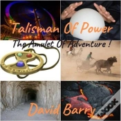 Capa do artigo Talisman Of Power