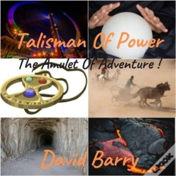 Capa do artigo Talisman Of Power