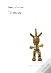 Capa do artigo Talisman