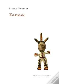 Capa do artigo Talisman
