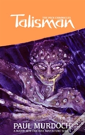 Capa do artigo Talisman