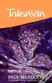 Capa do artigo Talisman