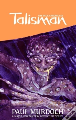 Capa do artigo Talisman