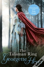 Capa do artigo Talisman Ring