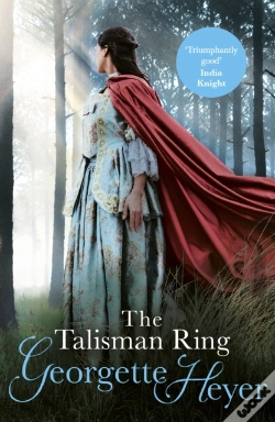 Capa do artigo Talisman Ring