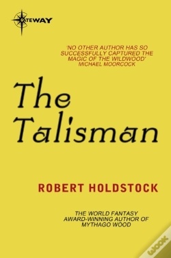 Capa do artigo Talisman