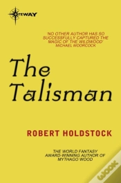 Capa do artigo Talisman