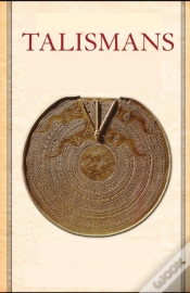 Capa do artigo Talisman