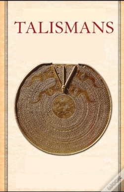 Capa do artigo Talisman