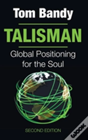 Capa do artigo Talisman, Second Edition