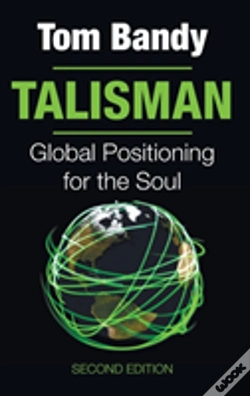 Capa do artigo Talisman, Second Edition