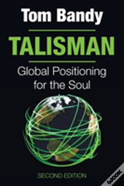 Capa do artigo Talisman, Second Edition