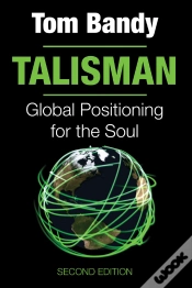 Capa do artigo Talisman, Second Edition