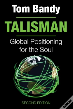 Capa do artigo Talisman, Second Edition