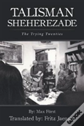 Talisman Sheherezade