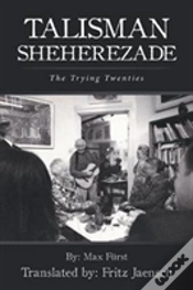 Capa do artigo Talisman Sheherezade