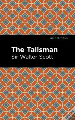 Capa do artigo Talisman