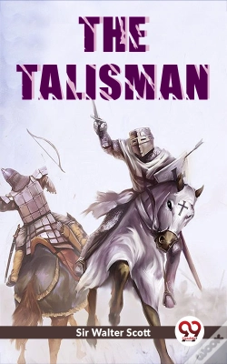 Capa do artigo Talisman