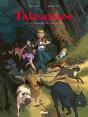 Talisman - Tome 01 : Le Grimoire Des Souhaits - Preview