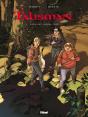Talisman - Tome 02 : Dans Une Sombre Forêt - Preview