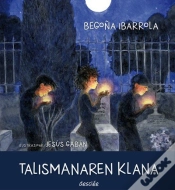Capa do artigo Talismanaren Klana