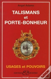 Capa do artigo Talismans Et Porte-Bonheur