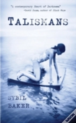 Capa do artigo Talismans