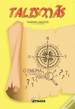 Capa do artigo Talismãs - N.º 1