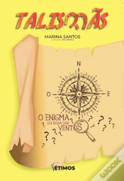 Capa do artigo Talismãs - N.º 1