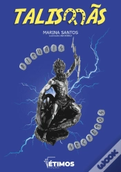 Capa do artigo Talismãs - N.º 2