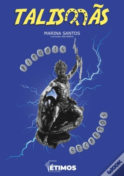 Capa do artigo Talismãs - N.º 2