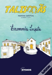 Talismãs - N.º 4