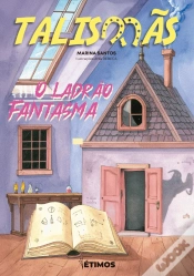 Capa do artigo Talismãs - N.º 5