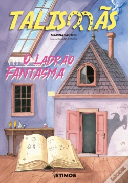 Capa do artigo Talismãs - N.º 5
