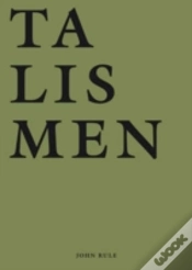 Capa do artigo Talismen