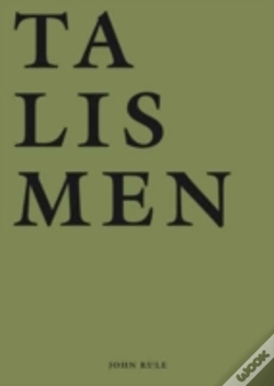Capa do artigo Talismen