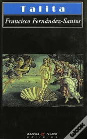 Capa do artigo Talita
